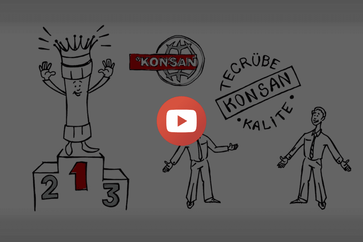 konsan animasyon film